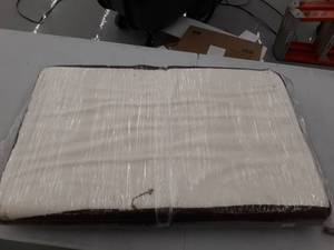 lot 8876 image: Petmaker Pet Bed