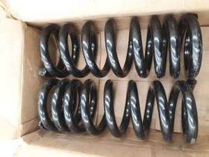 lot 8882 image: Moog CC648 Variable Rate Coil Spring