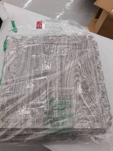 lot 8883 image: Tadpoles Playmat Set, Black and White