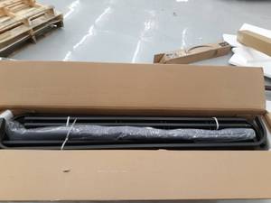 lot 8892 image: Zinus 7 Inch Smart Box Spring  Mattress Foundation  Strong Steel Structure 