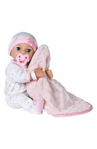 lot 8911 image: ADOPTION BABY - HOPE
