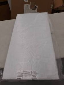 lot 8919 image: Changing Pad Mattress White