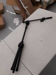 lot 8936 image: Microphone Stand