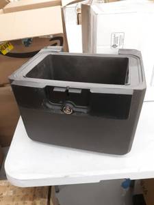 lot 8977 image: SentrySafe HD4100CG Fire-Safe Waterproof File