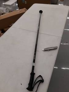 lot 9051 image: Salomon 50 1 Ski