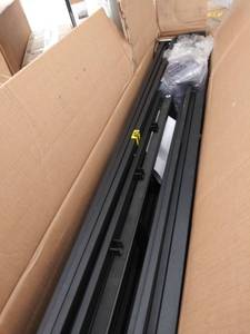 lot 9072 image: Zinus 7 Inch Smart Box Spring  Mattress Foundation  Strong Steel Structure...