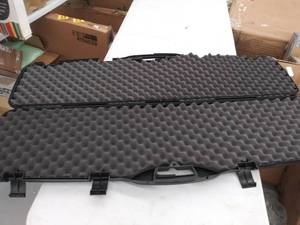 lot 9112 image: Protector series by Plano foam lined case