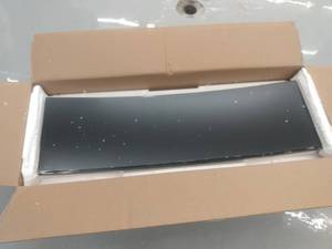 lot 9136 image: LG ultrawide monitor curved 49 inches