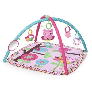 lot 724 image: Kids Activity Gym and Play Mat