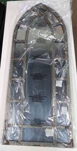 lot 798 image: Unbranded Utility Mirror
