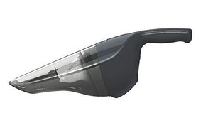 lot 825 image: Blackdecker Hnvc220bcz00 Dustbuster Lithium Hand Vacuum