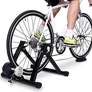 lot 839 image: Sportneer Bike Trainer