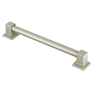 lot 861 image: Moen Designer Grab Bar