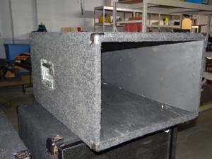 lot 3397 image: Concert Speaker