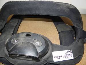 lot 3490 image: Orthofix Spinal Stim Non-Invasive Electromagnetic Bone Growth Simulator