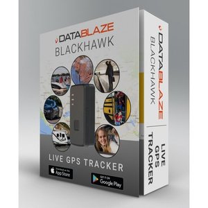 lot 29067 image: Blackhawk GPS Tracker