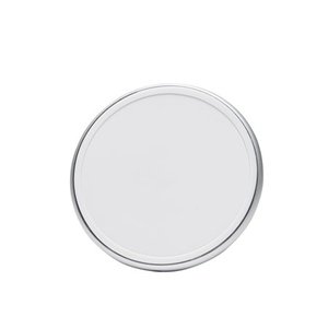 lot 29080 image: Blackweb 10-Watt Universal Wireless Charging Pad