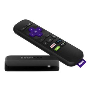 lot 29089 image: Roku Express - Digital multimedia receiver