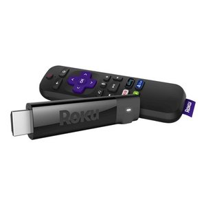 lot 29139 image: Roku Streaming Stick - Digital multimedia receiver