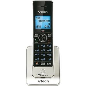 lot 29142 image: Vtech LS6405 Accessory Handset With Caller ID and Speakerphone