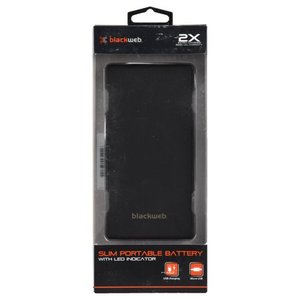 lot 29150 image: Blackweb Power Bank