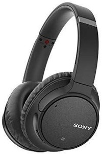 lot 29158 image: SONY WIRELESS BLUETOOTH HEADPHONES