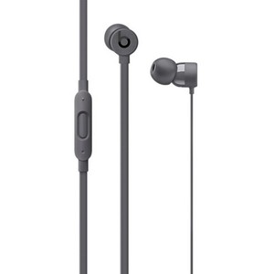 lot 29161 image: urBeats3 In-Ear Wired Earphones with 3.5mm Plug - Gray