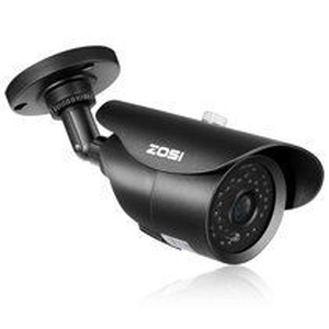 lot 29167 image: ZOSI DAY  NIGHT SECURITY CAMERA