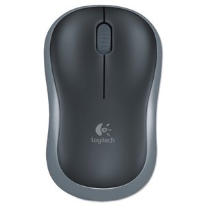 lot 29174 image: Logitech M185 Wireless Mouse