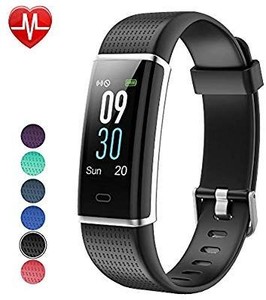 lot 29206 image: ADAPTEK FITNESS TRACKER