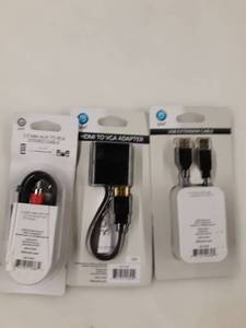 lot 29217 image: ADAPTER CABLE LOT