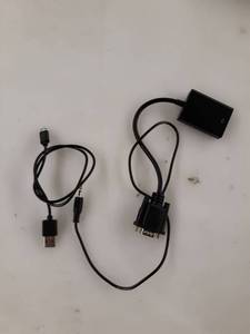 lot 29224 image: 3 WAY CONNECTOR