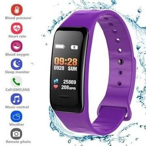 lot 29236 image: SMART BRACELET