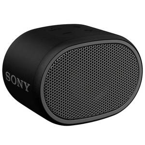 lot 29243 image: SONY SRS-XB01BLACK Portable Wireless Speaker