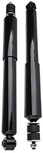 lot 27986 image: Shocks Struts,ECCPP Front Pair Shock Absorbers Strut Kits Compatible with 2005 2006 2007 2008 2009 2010 2011 2012 2013 2014 Ford F-250 Super Duty F-350 Super Duty 554347 34525