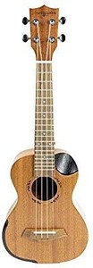 lot 27999 image: Martin Smith UK-222-A Soprano Ukulele, Natural