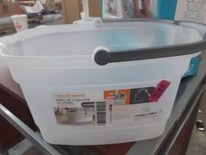 lot 28240 image: 4Gal Bucket
