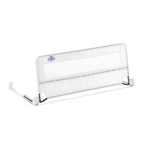 lot 28287 image: Regalo Swing Down Bed Rail Guard, with Reinforced Anchor Safety System