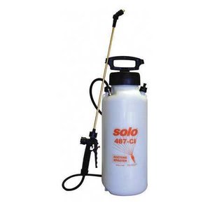 lot 28290 image: SOLO 487-CI 3 Gal. Industrial Acetone Tank Sprayer