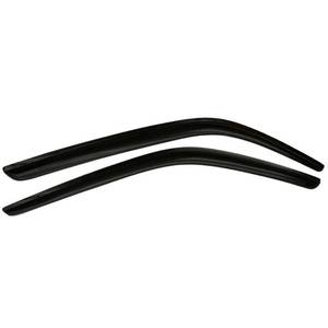 lot 29504 image: Auto Ventshade 92099 Original Ventvisor Side Window Deflector Dark Smoke, 2-Piece Set for 1988-1999 Chevrolet & GMC CK1500-CK3500 Standard Cab, 1992-1994 Blazer, 1995-1999 Tahoe 2-Door