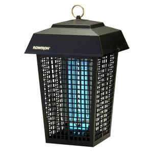 lot 29537 image: Flowtron BK-40D Electronic Insect Killer, 1 Acre Coverage