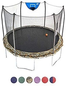 lot 29577 image: Skywalker Trampolines