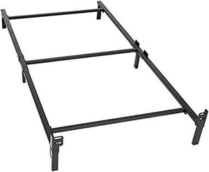 lot 29603 image: 6 Leg Support Bed Frame