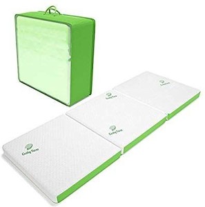 lot 29612 image: Trifold Mattress Singlr 75�31�4