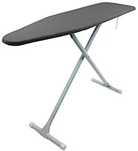 lot 29615 image: Homz Ironing Table T- leg