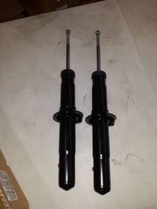 lot 29617 image: Shocks and Struts,ECCPP Front Pair Shock Absorbers Strut Kits Compatible with 1997 1998 1999 2000 2001 Honda CR-V 341260 71583