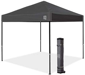 lot 29705 image: Ambassador EZUP Instant Shelter