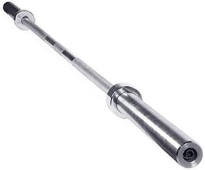 lot 29758 image: CAP Barbell Classic 7-Foot Olympic Bar