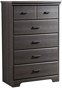 lot 29765 image: 5 Drawer Chest