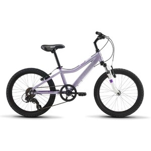 lot 29788 image: Diamondback Bicycles Lustre 20 Youth Girls 20 Wheel Mountain Bike, Purple